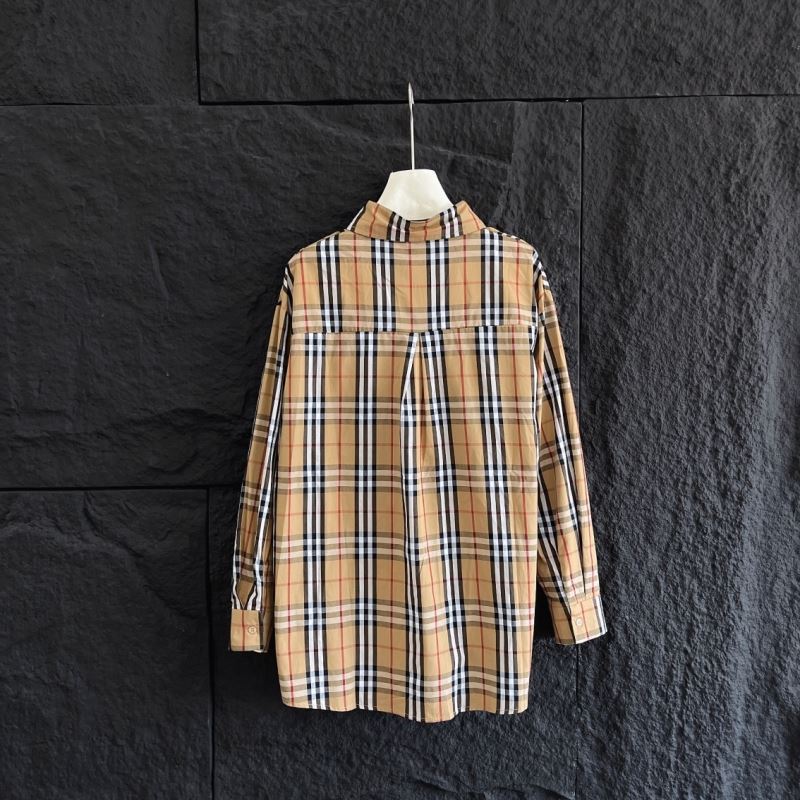 Burberry Shirts